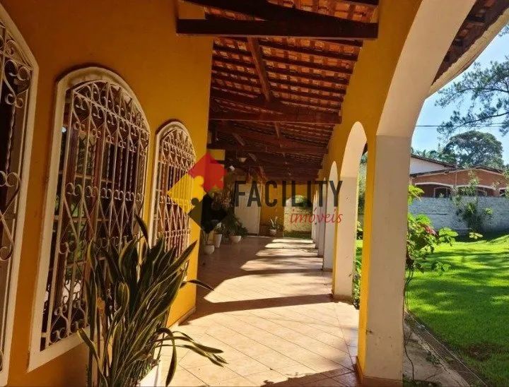 casa - Sousas - Campinas - Foto 3