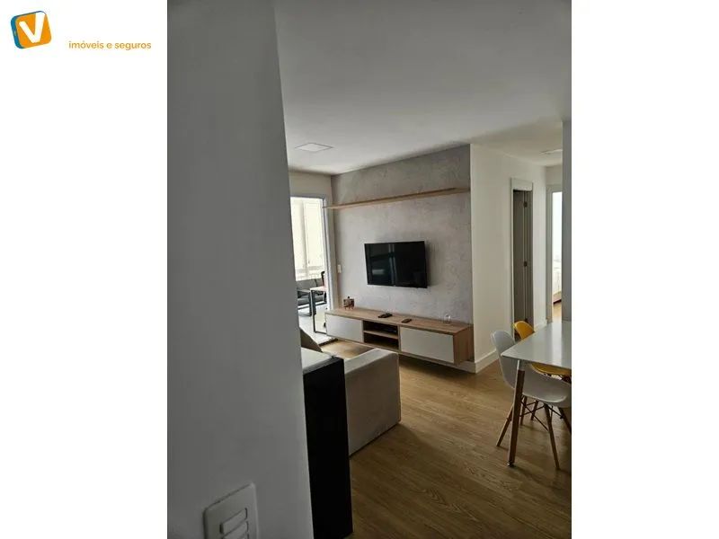 Apartamento Vila Prudente 60 m² - Foto 3