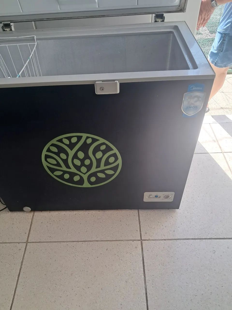Freezer Horizontal  - Foto 3