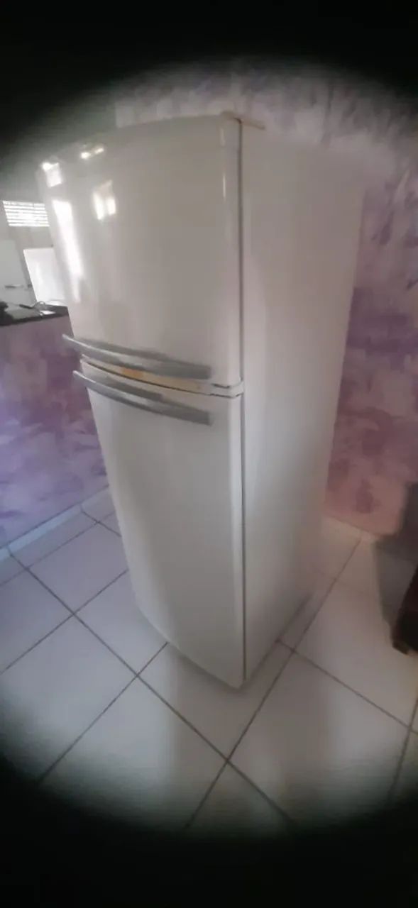 Geladeira brastenp  - Foto 3