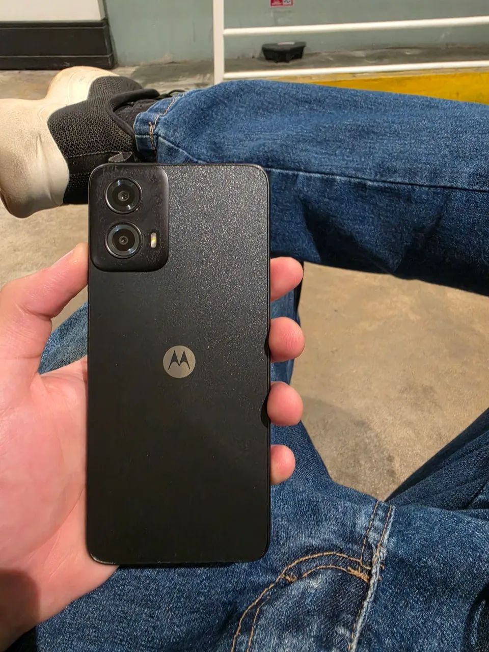 Motorola G34 - Foto 2