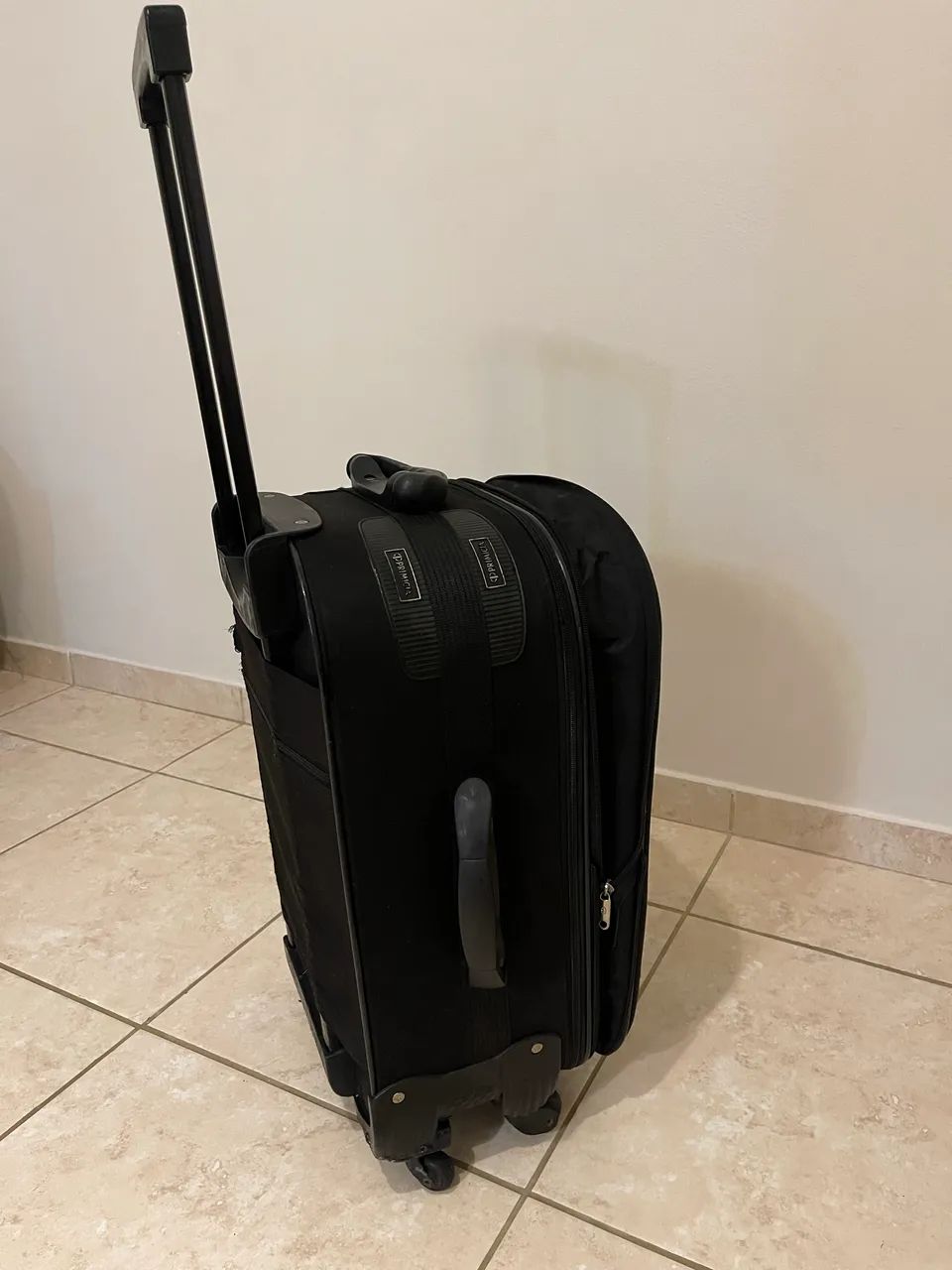 Mala de viagem  - Foto 2