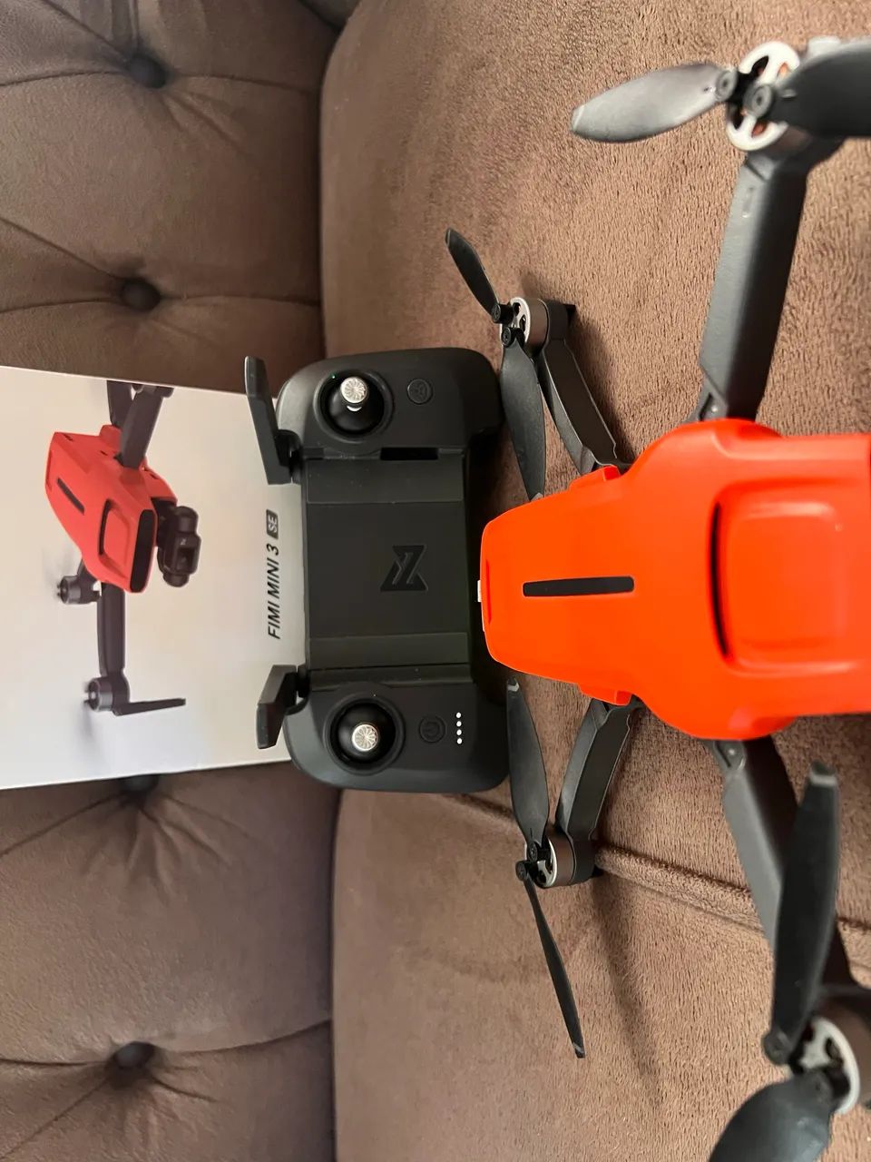 Drone Fimi mini 3 SE - Foto 3
