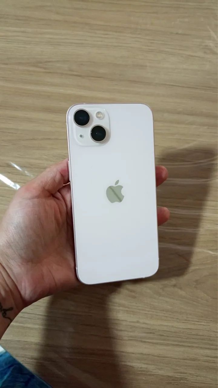 iPhone 13 128g