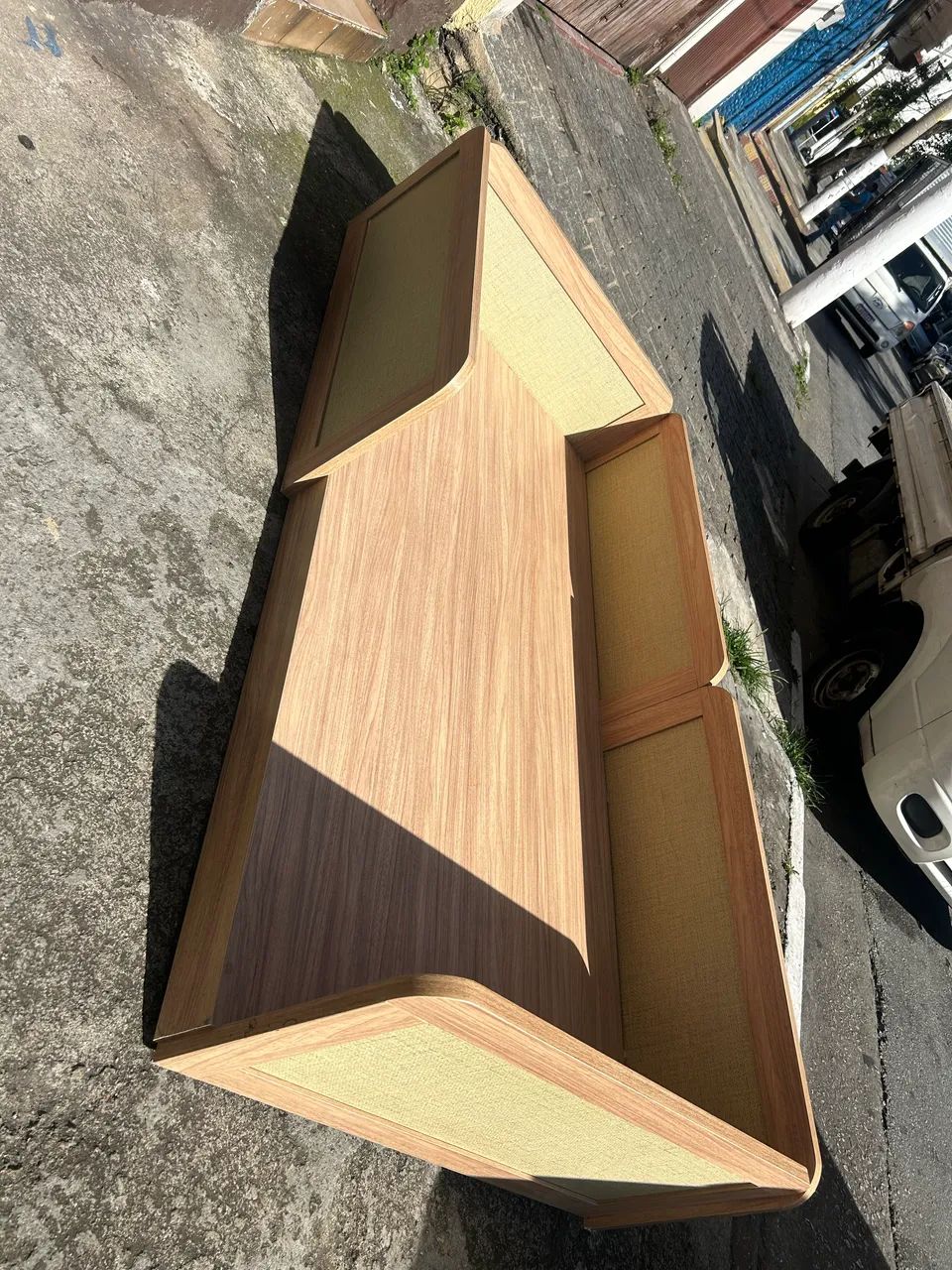 Cama de solteiro  - Foto 3