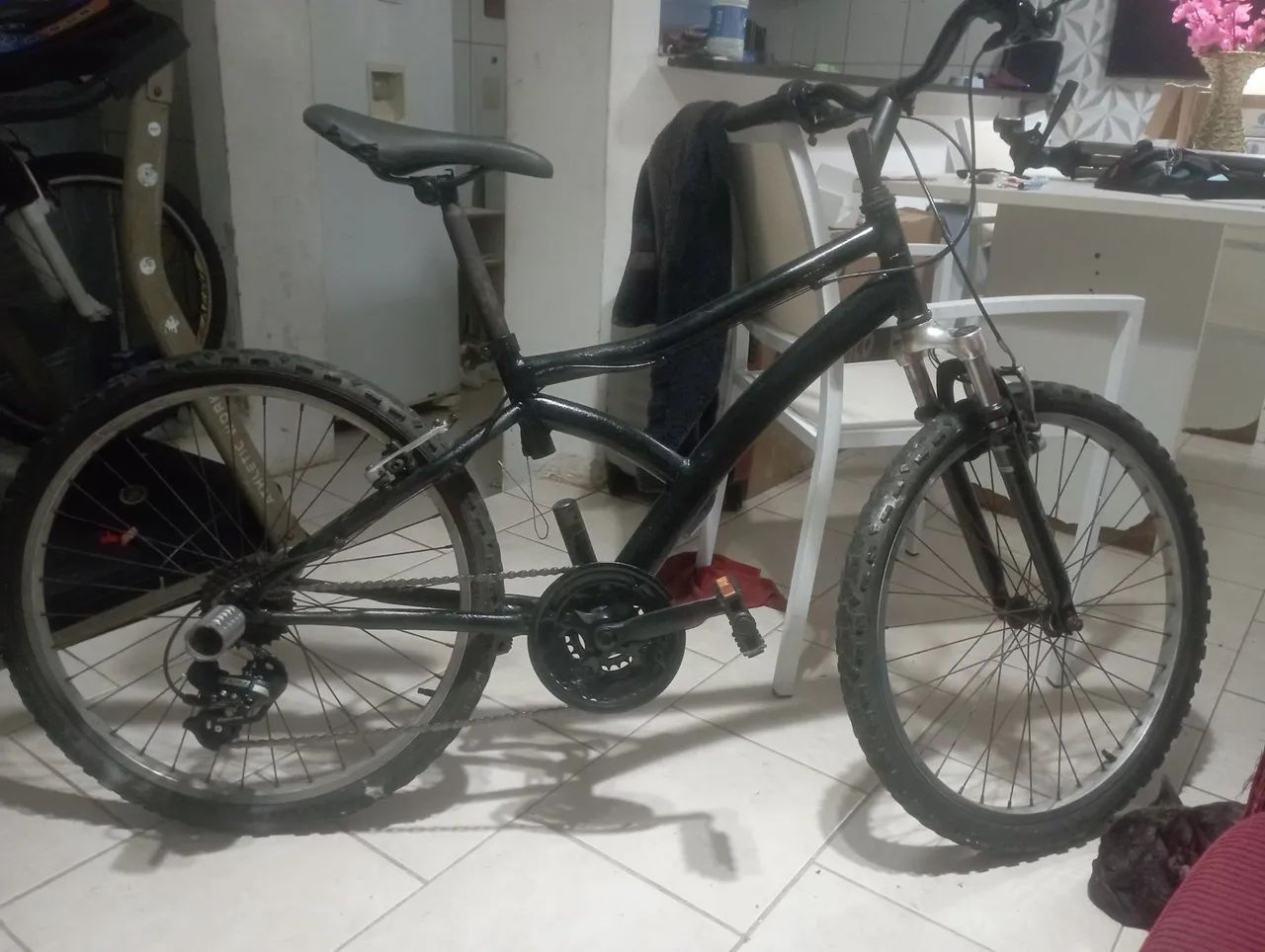 Bicicleta 65675281333249120