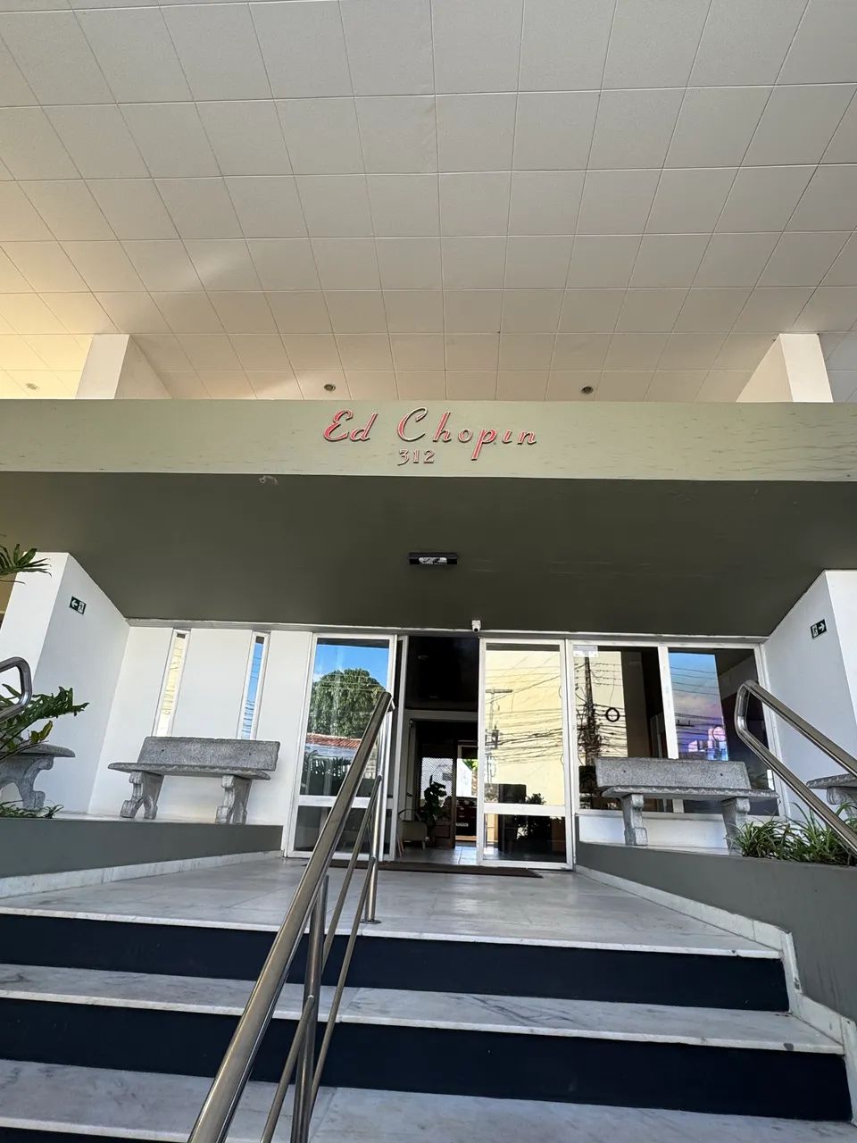 Apartamento no Edifício Chopin - Foto 3