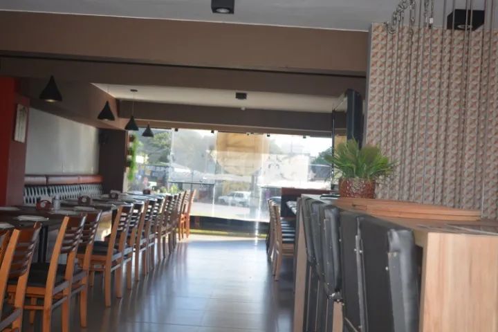 Pizzaria Em Funcionamento Valparaiso de Goias