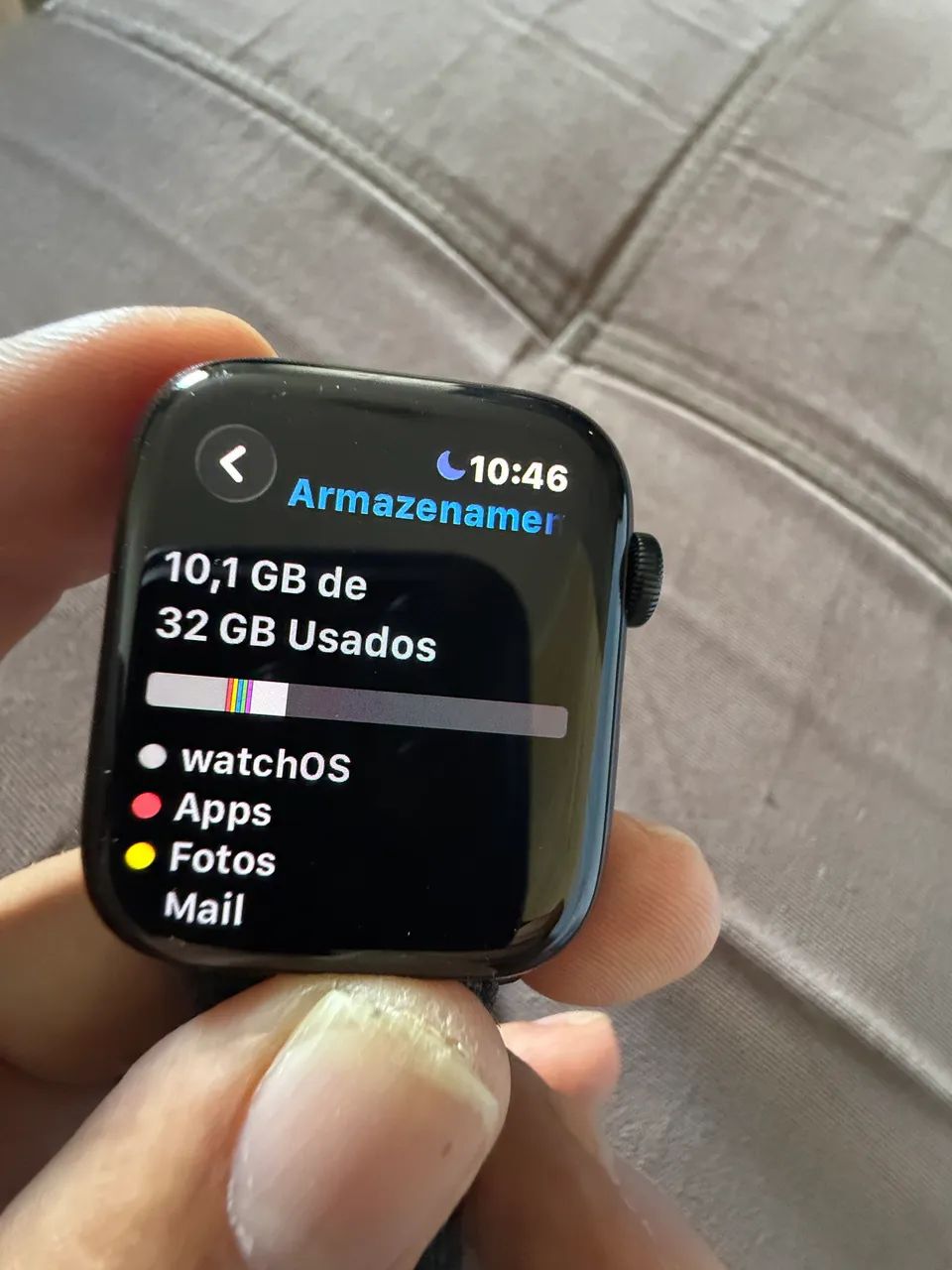 Apple Watch SE 2
