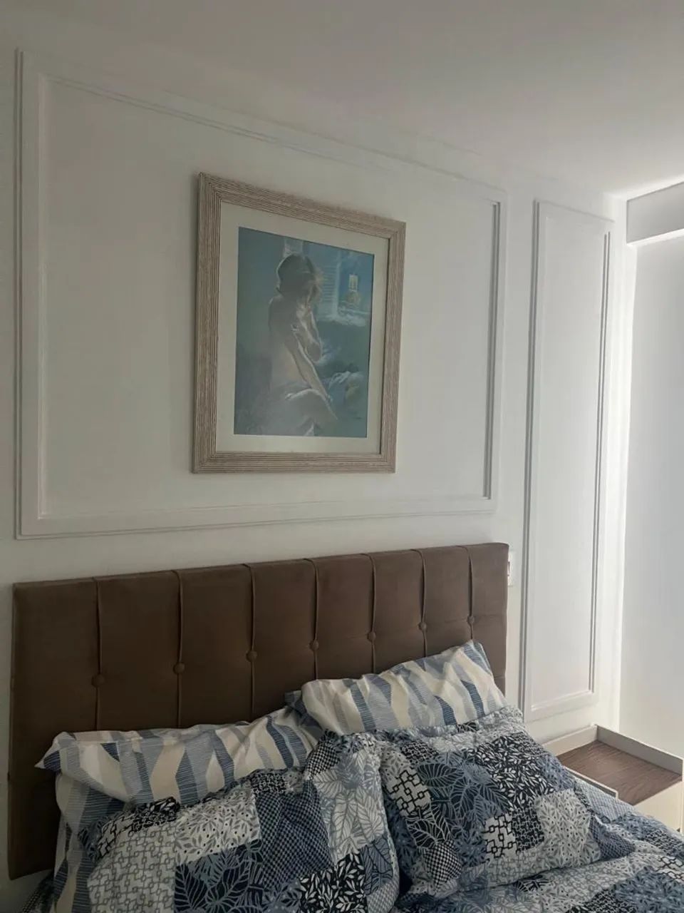 Vendo Ed. Maggiore Mobiliado com 1 quarto - Foto 4