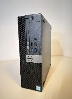 KIT 7 Computadores Dell, Gigabyte e Positivo | Core i3 e i5 | SSD | Placa de Vídeo - Foto 5