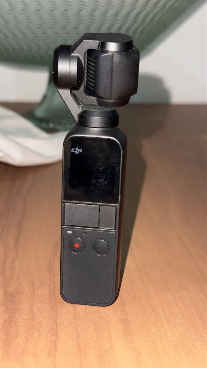 Osmo pocket 1 4k  - Foto 4