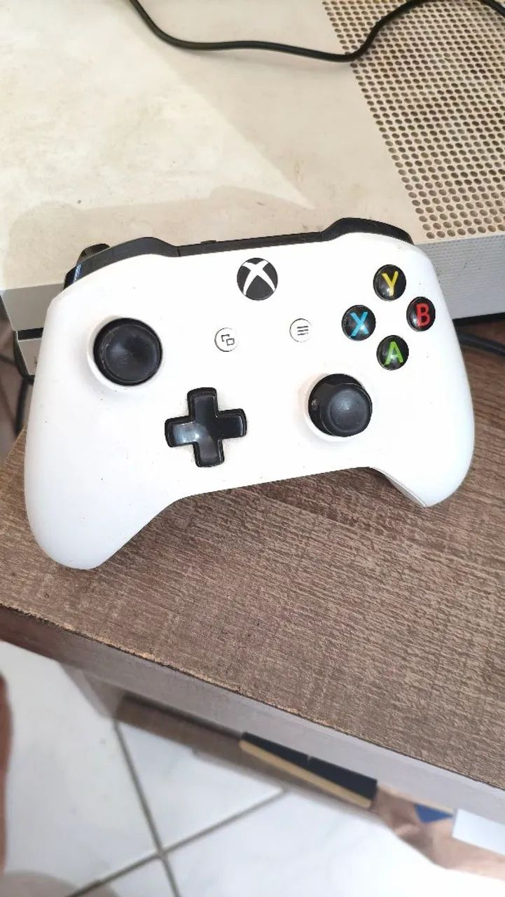 XBox one S 500 GB - Foto 3