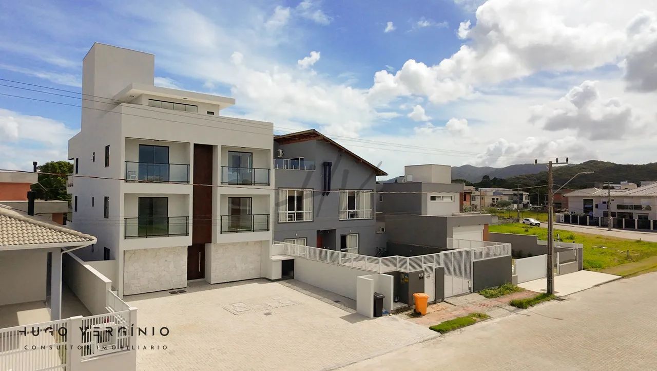 Studio com Garden Privativo no Coração do Campeche - Florianópolis/SC - Foto 3
