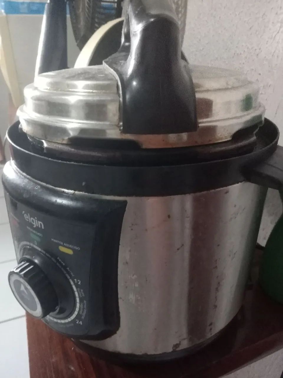 Eletro para casa e cozinha 