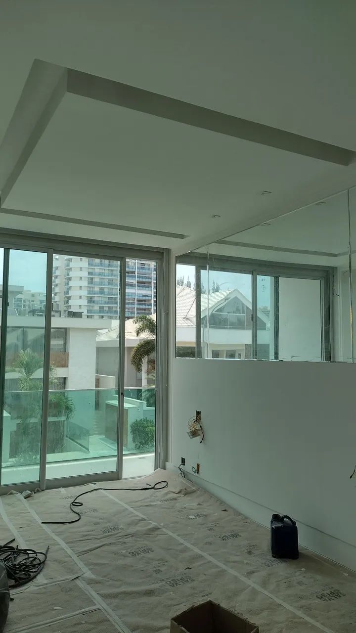 Pintura predial residencial  - Foto 3