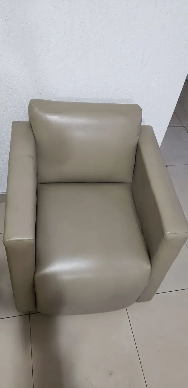 Poltronas kit - Foto 5
