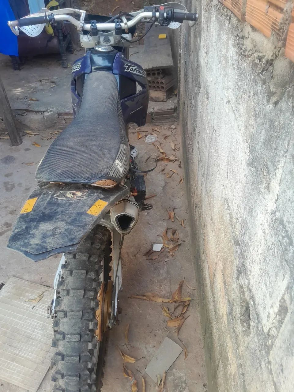 Vendo Tornado ?  - Foto 3