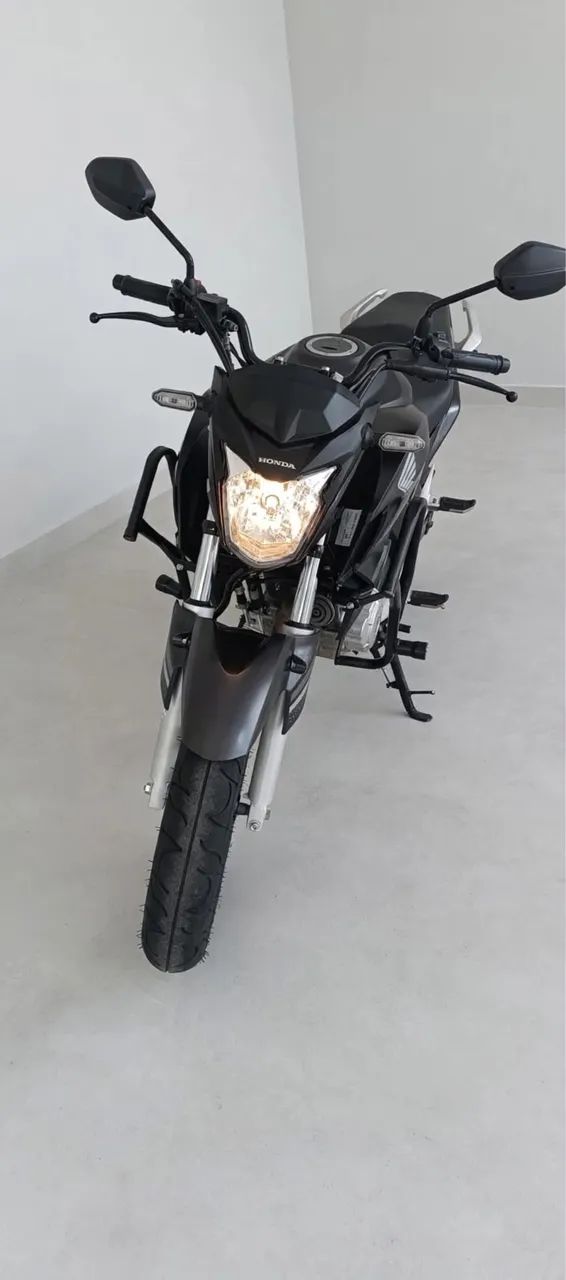 Cb twister 250cc - Foto 3