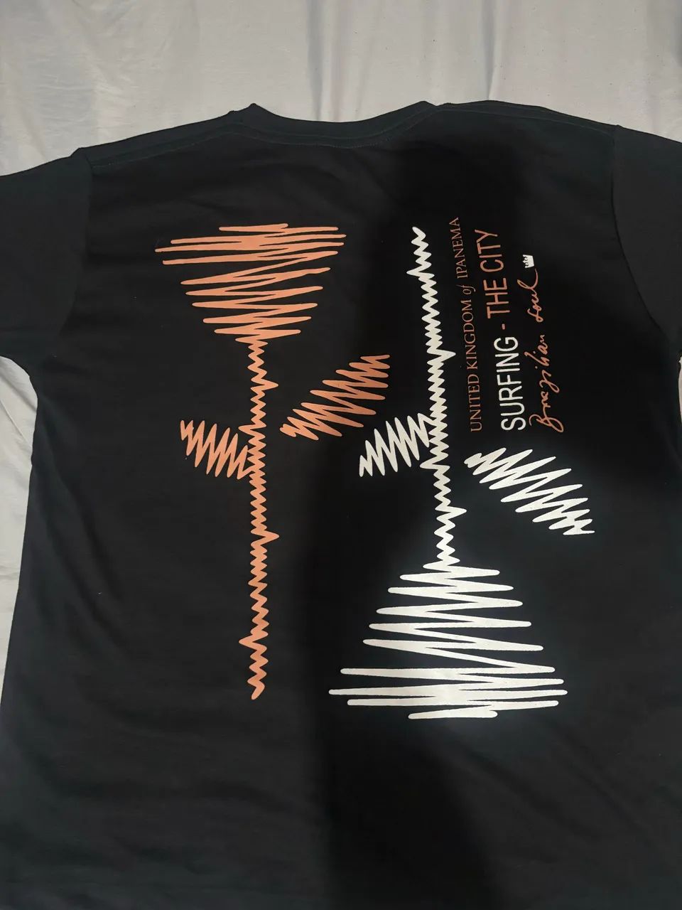 Camisetas Osklen - Foto 4