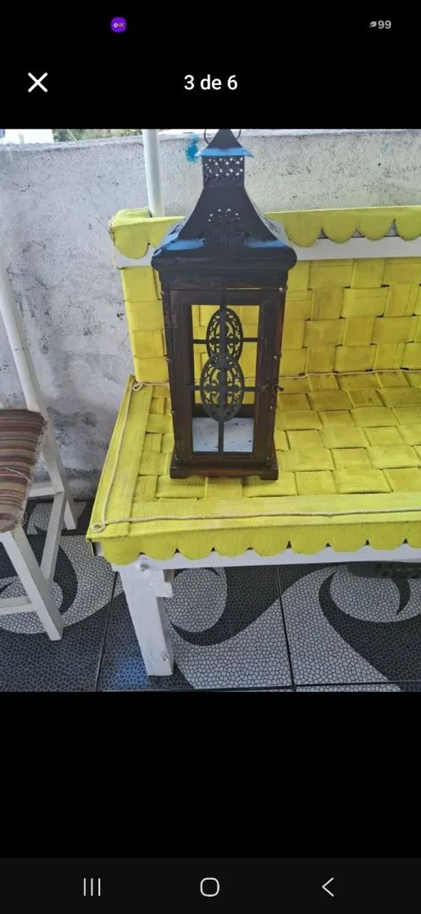 Candelario  - Foto 4