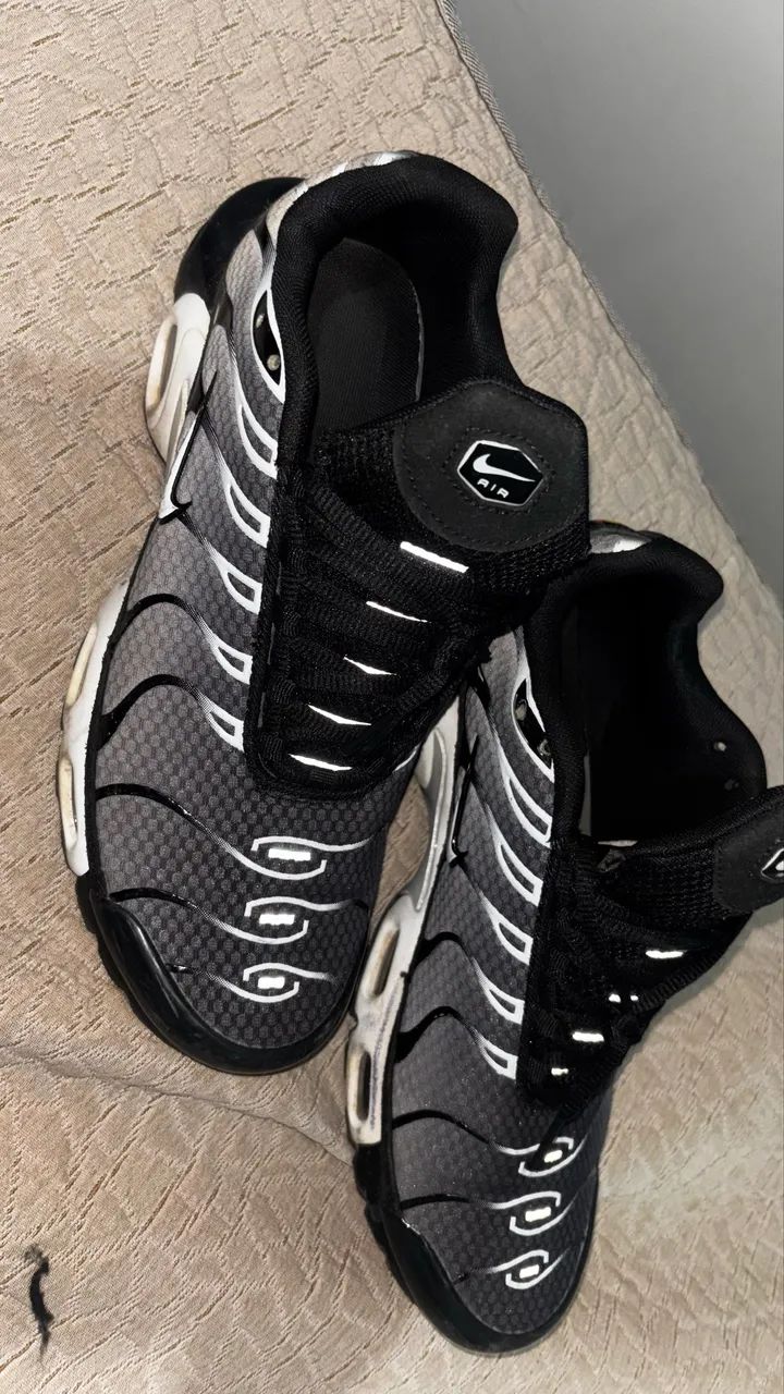 tenis tn nike