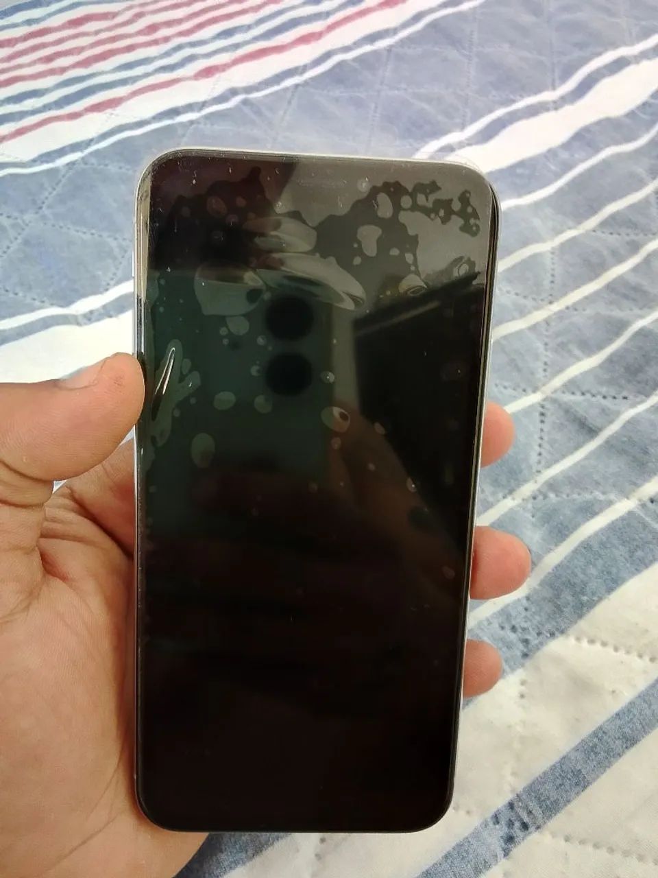 iPhone X 256 gb - Foto 3