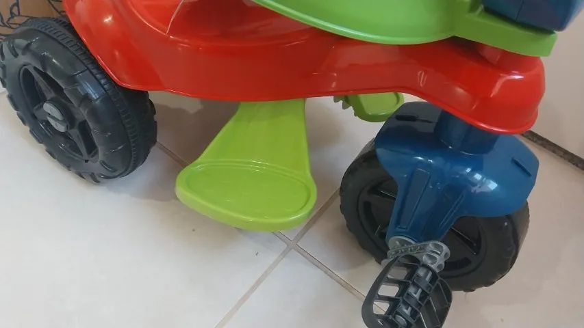 Motinha para bebe - Foto 3
