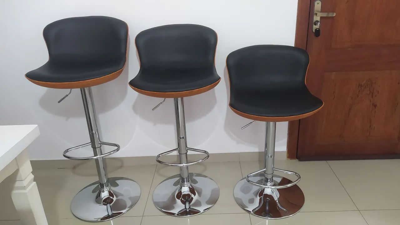Banquetas