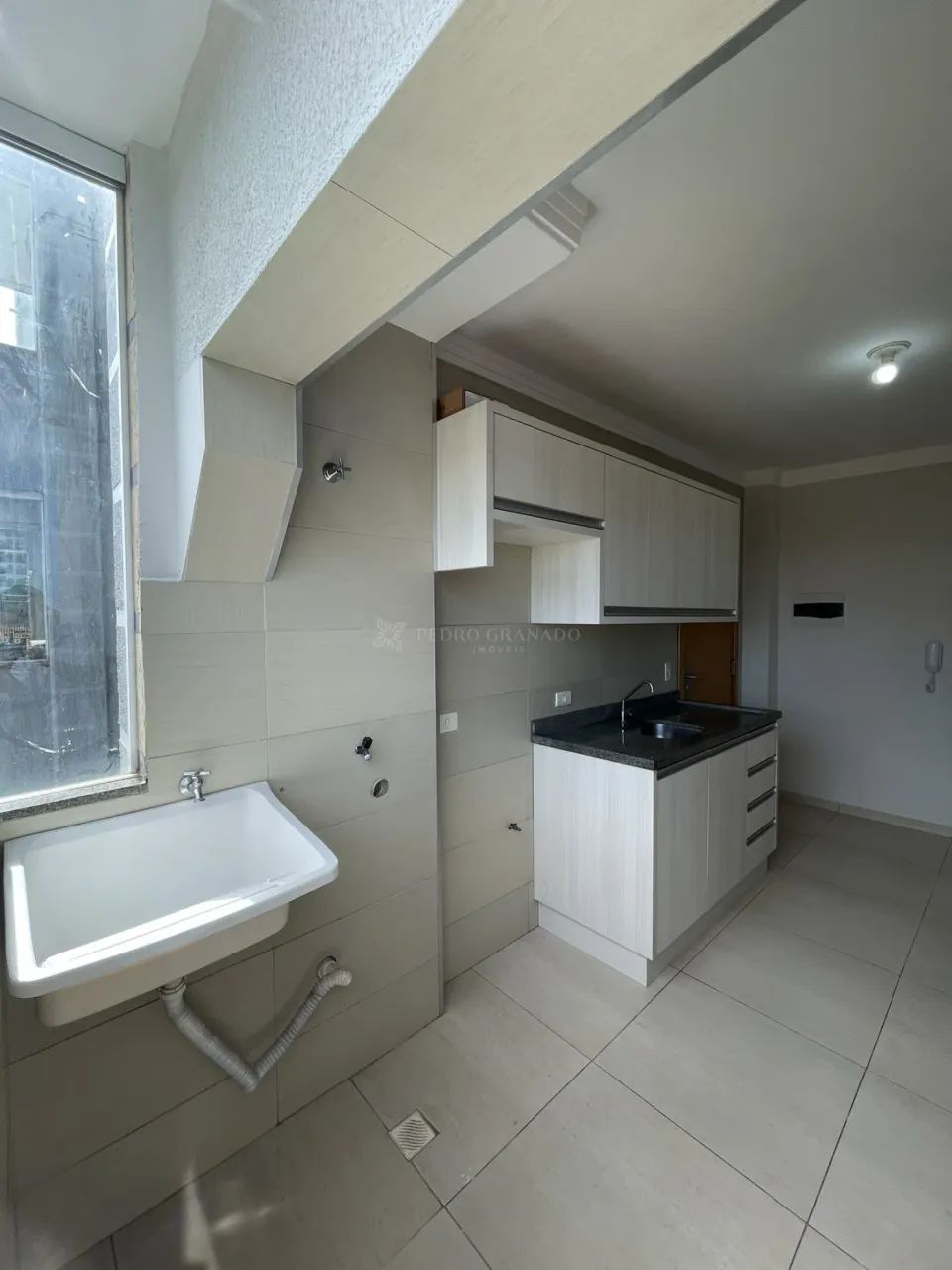 Apartamento 02 dormitórios - Mario Nogami - Foto 2