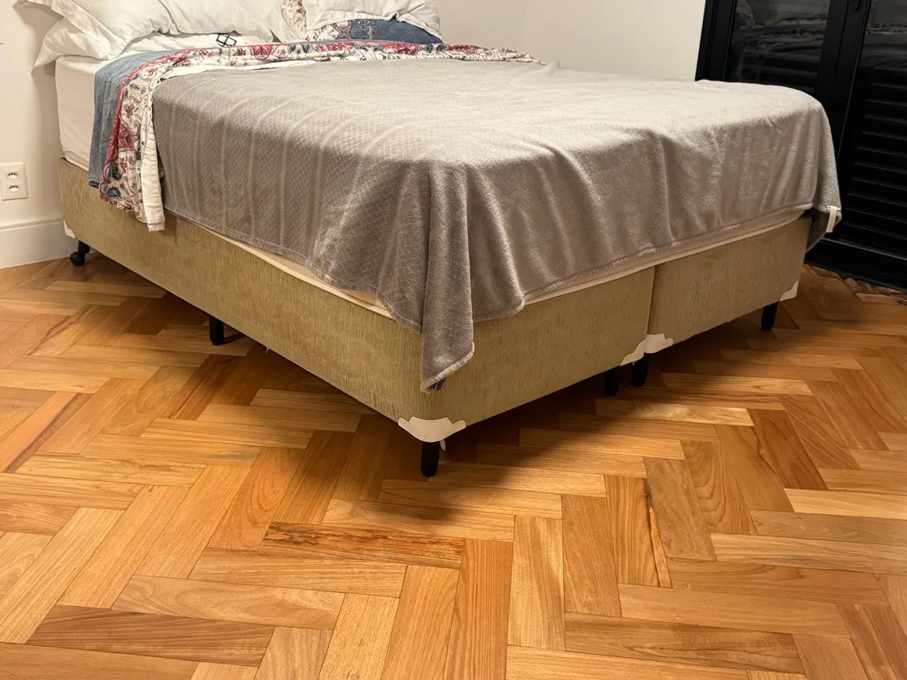 Box queen