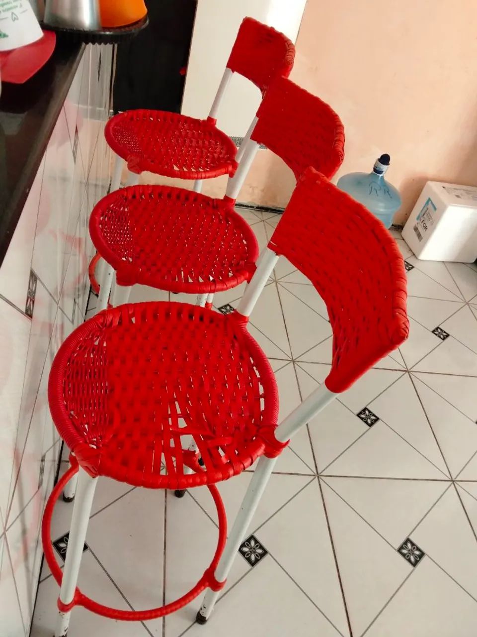 Banqueta - Foto 2