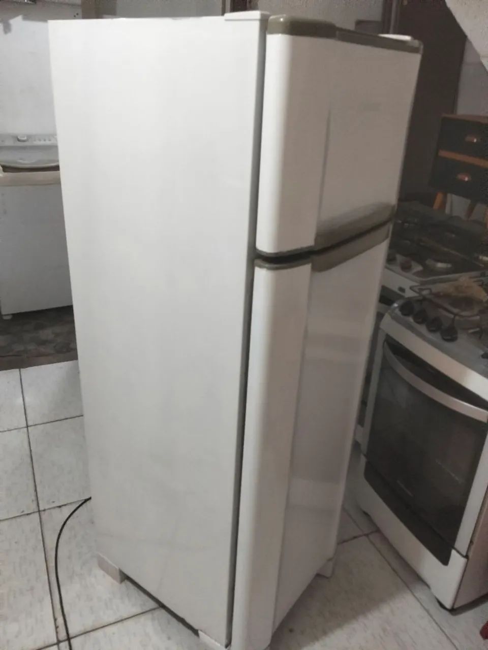 Geladeira entrega grátis  - Foto 2