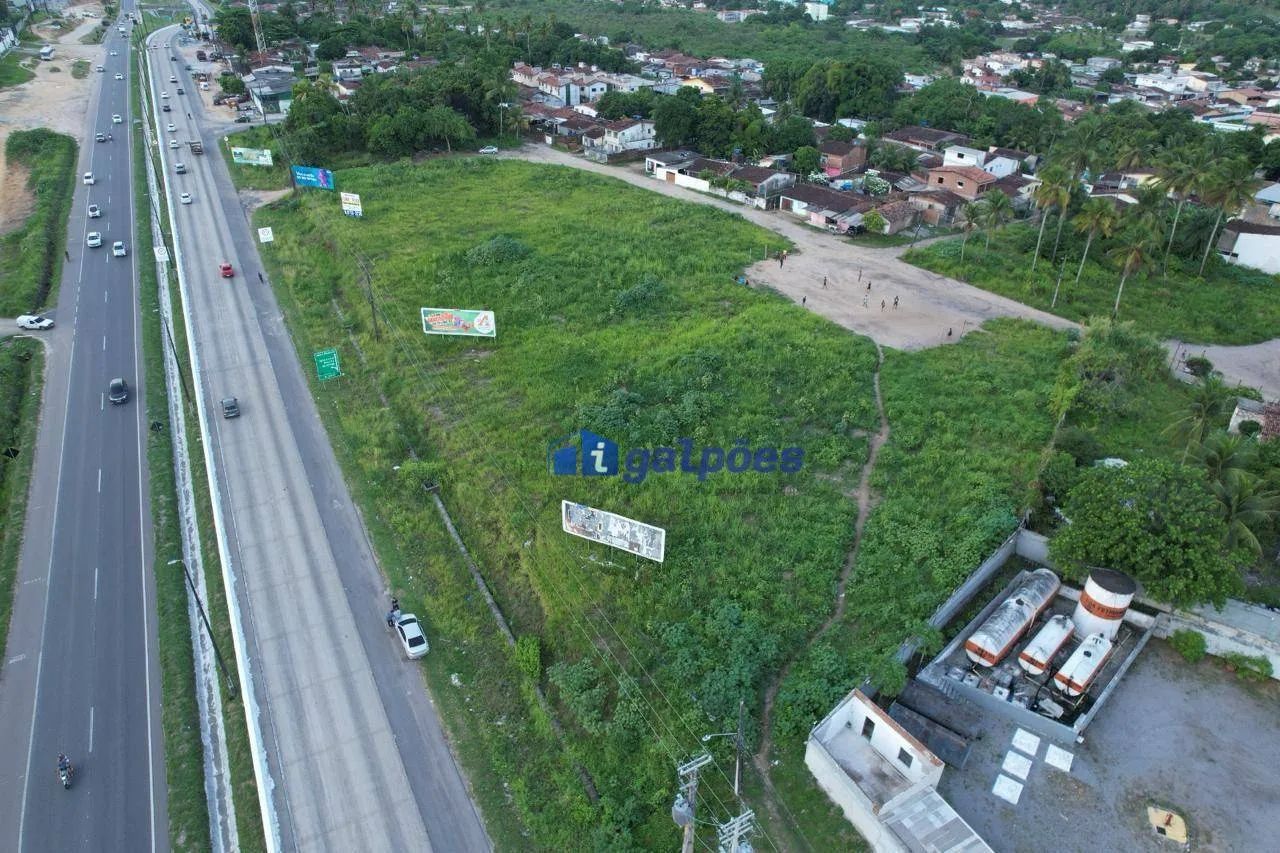 Terreno com 8.800 m² às margens da BR 101 em Igarassu - PE - Foto 9