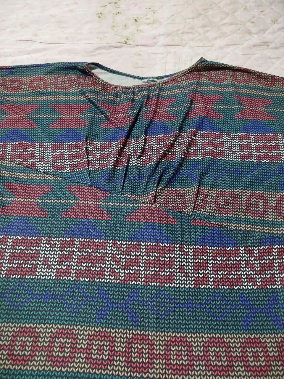 Vestido Tam M  - Foto 2