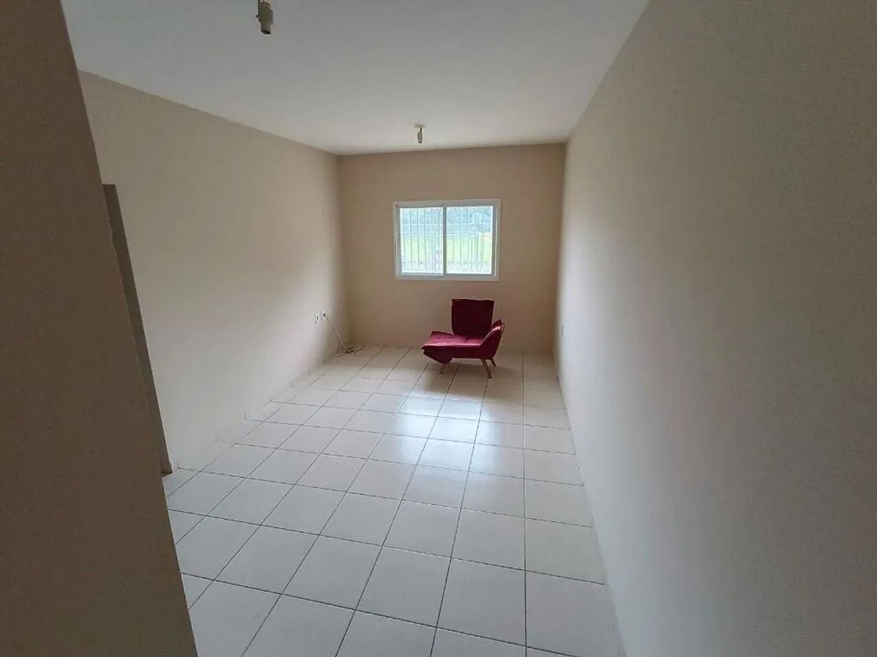 Apartamento à venda, 71,71m² - Uberaba