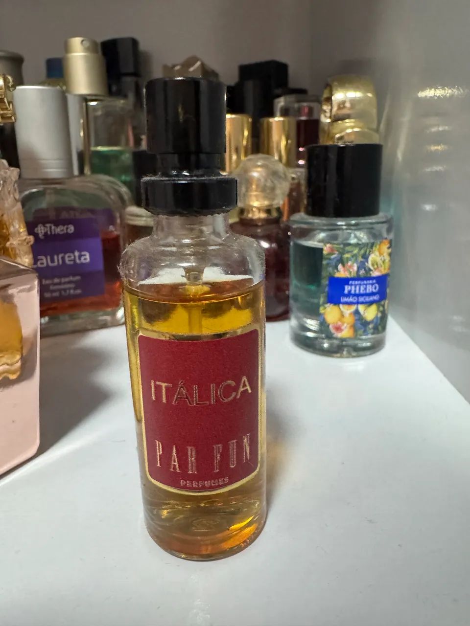 Kit perfumes - Foto 3