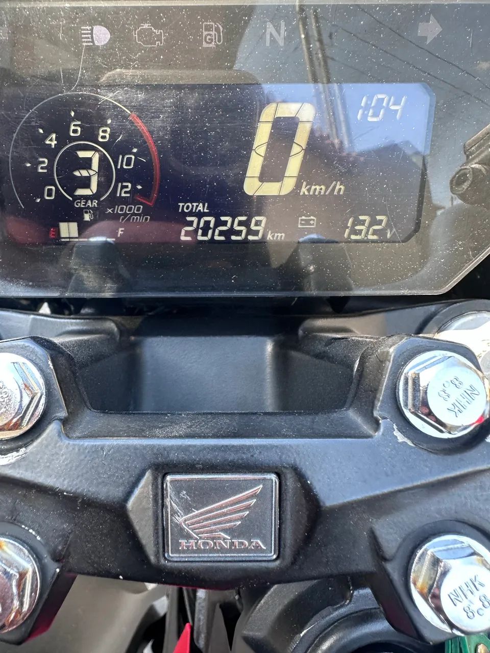 Twister 300f  - Foto 2