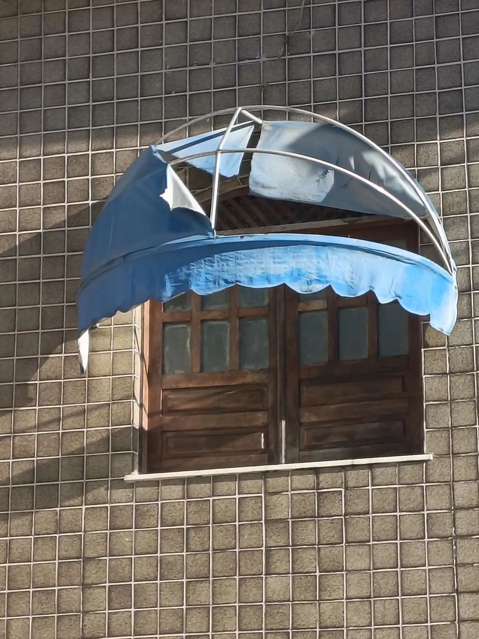 Toldo - Foto 3