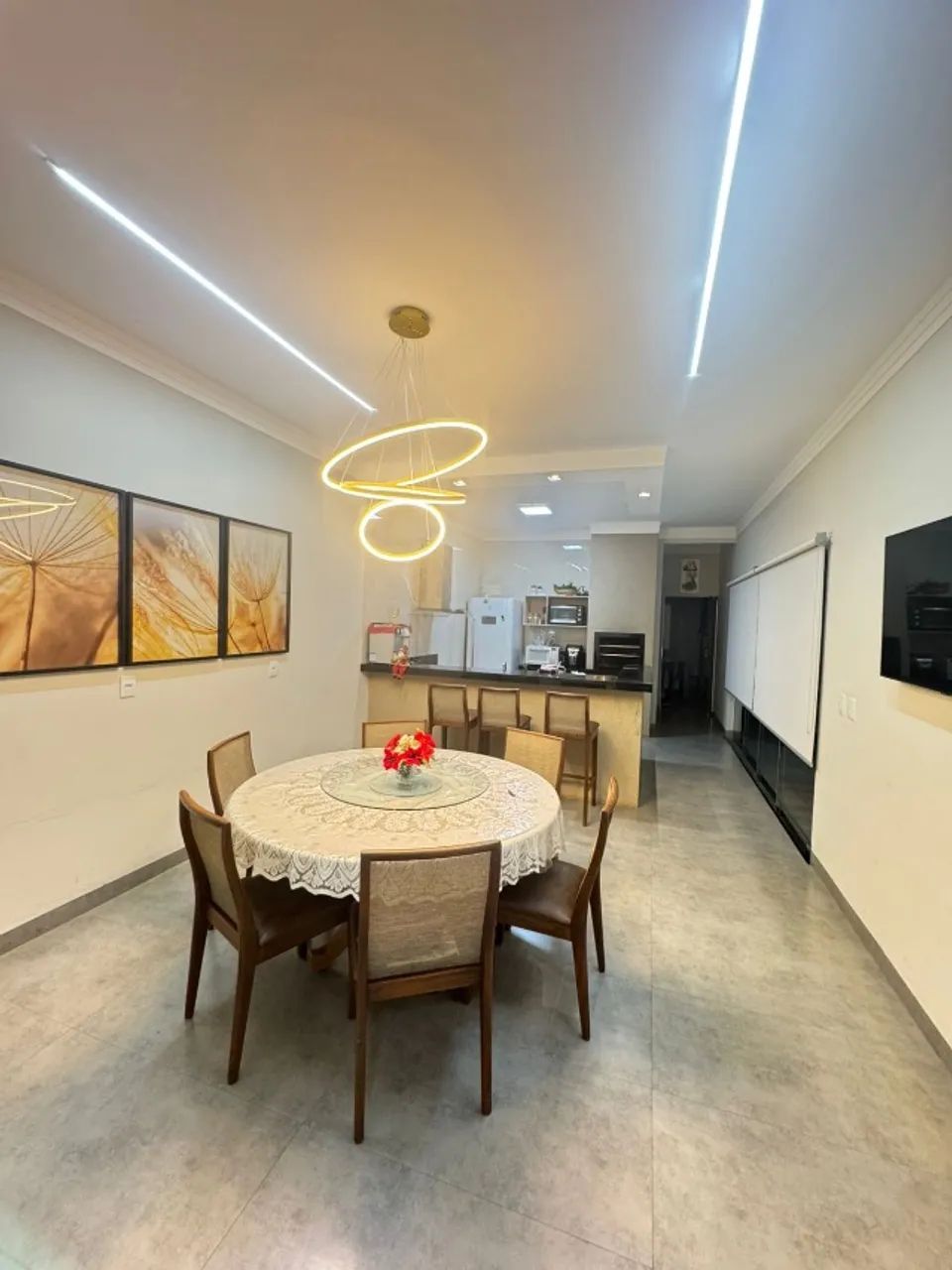 Foto - Rio Verde - Residencial Interlagos