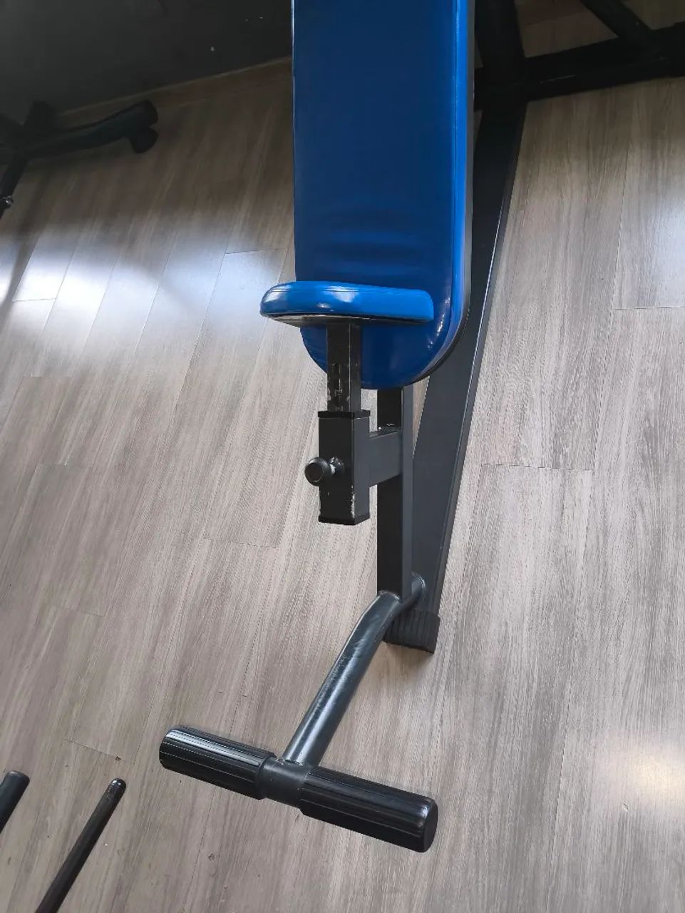 Aparelhos de musculação  - Foto 3