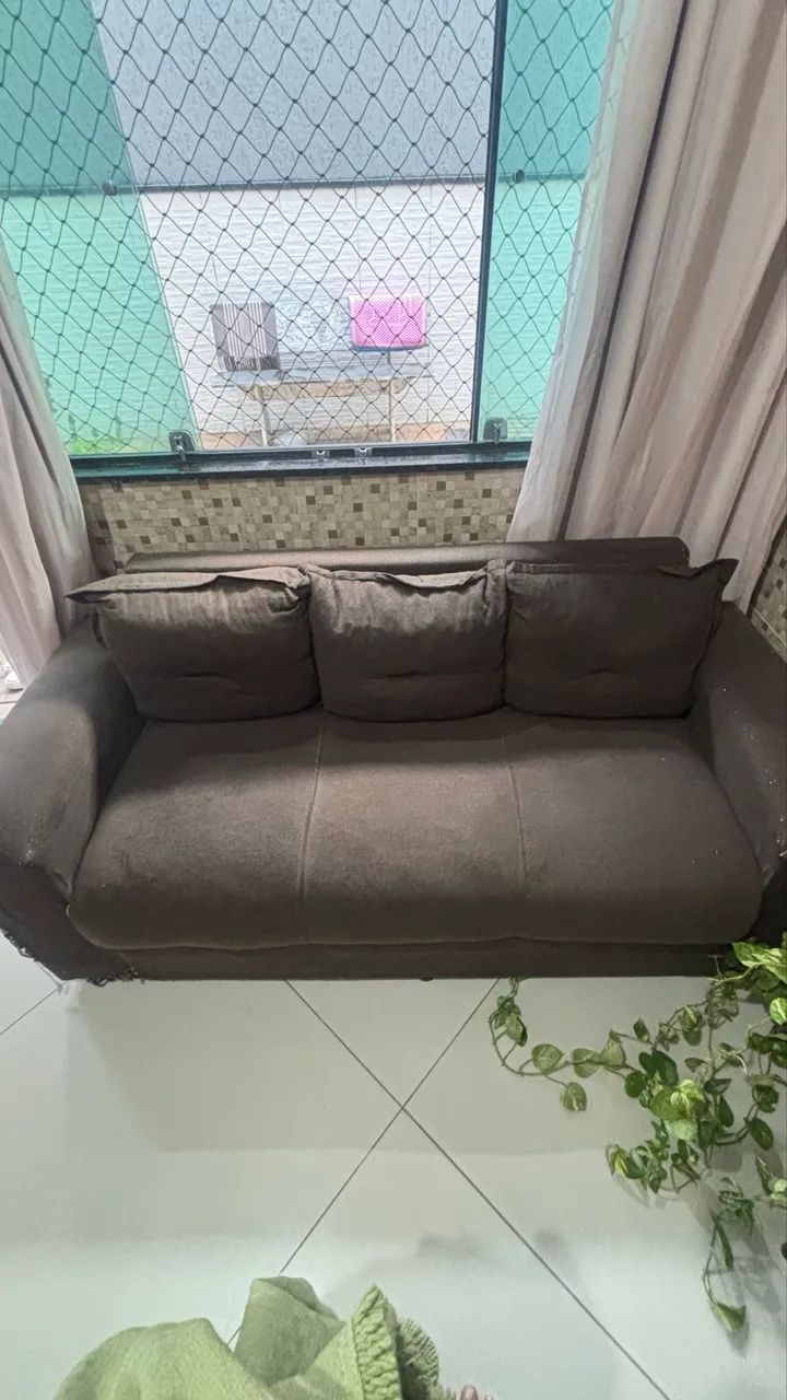 Sofá 