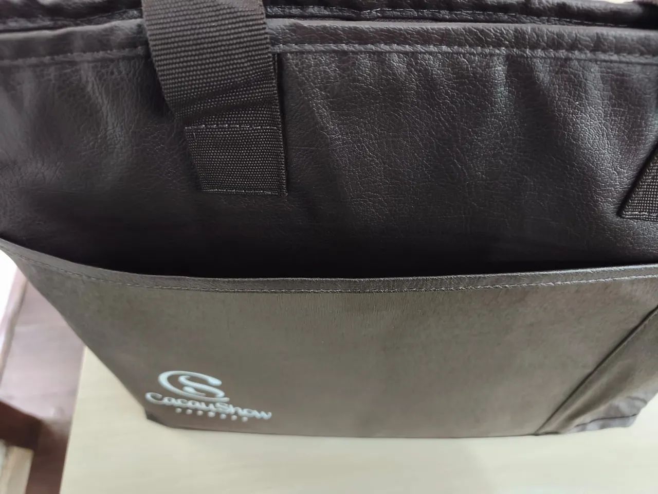 Bolsa Térmica Cacau Show  - Foto 5