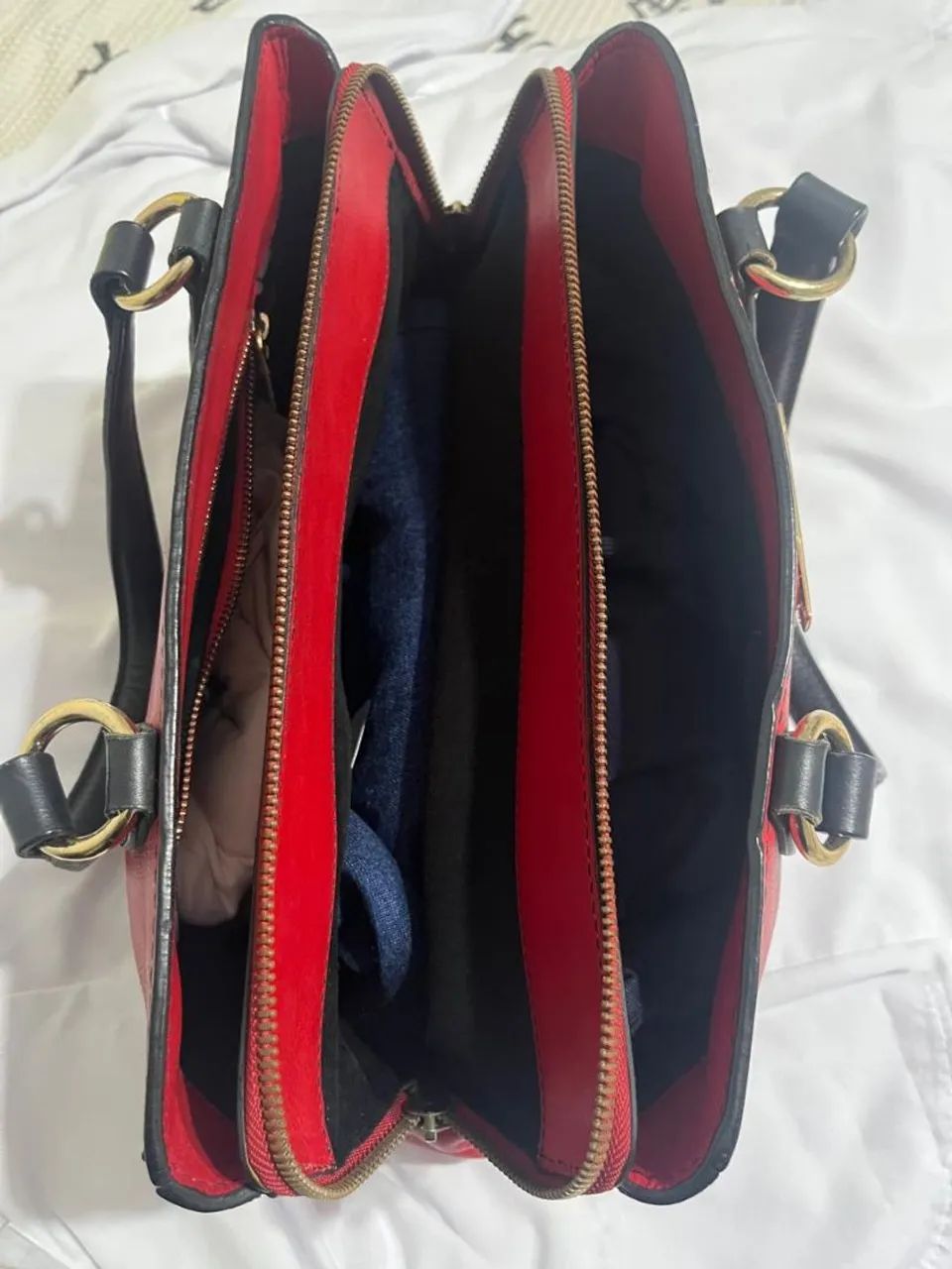 Vendo Bolsa Miu Miu - Foto 5