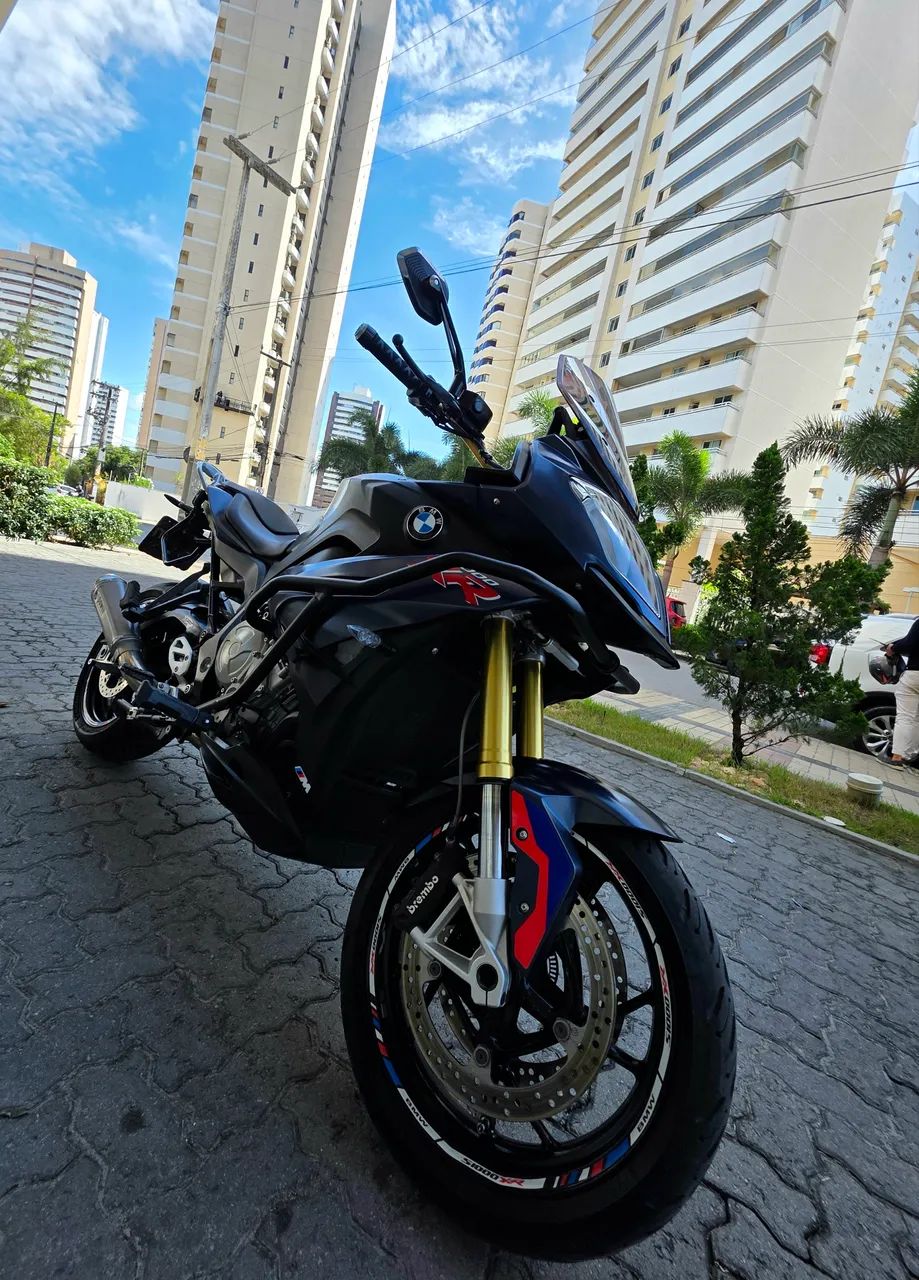 S1000XR - Foto 3