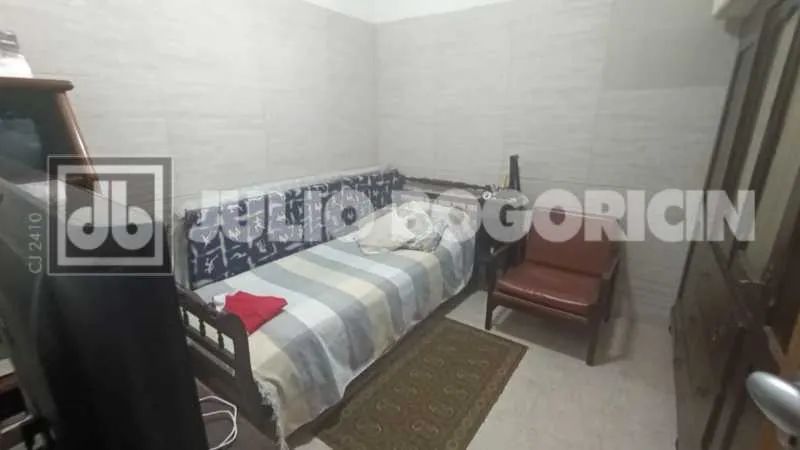 Apartamento : / Residencial / Tijuca - Foto 5