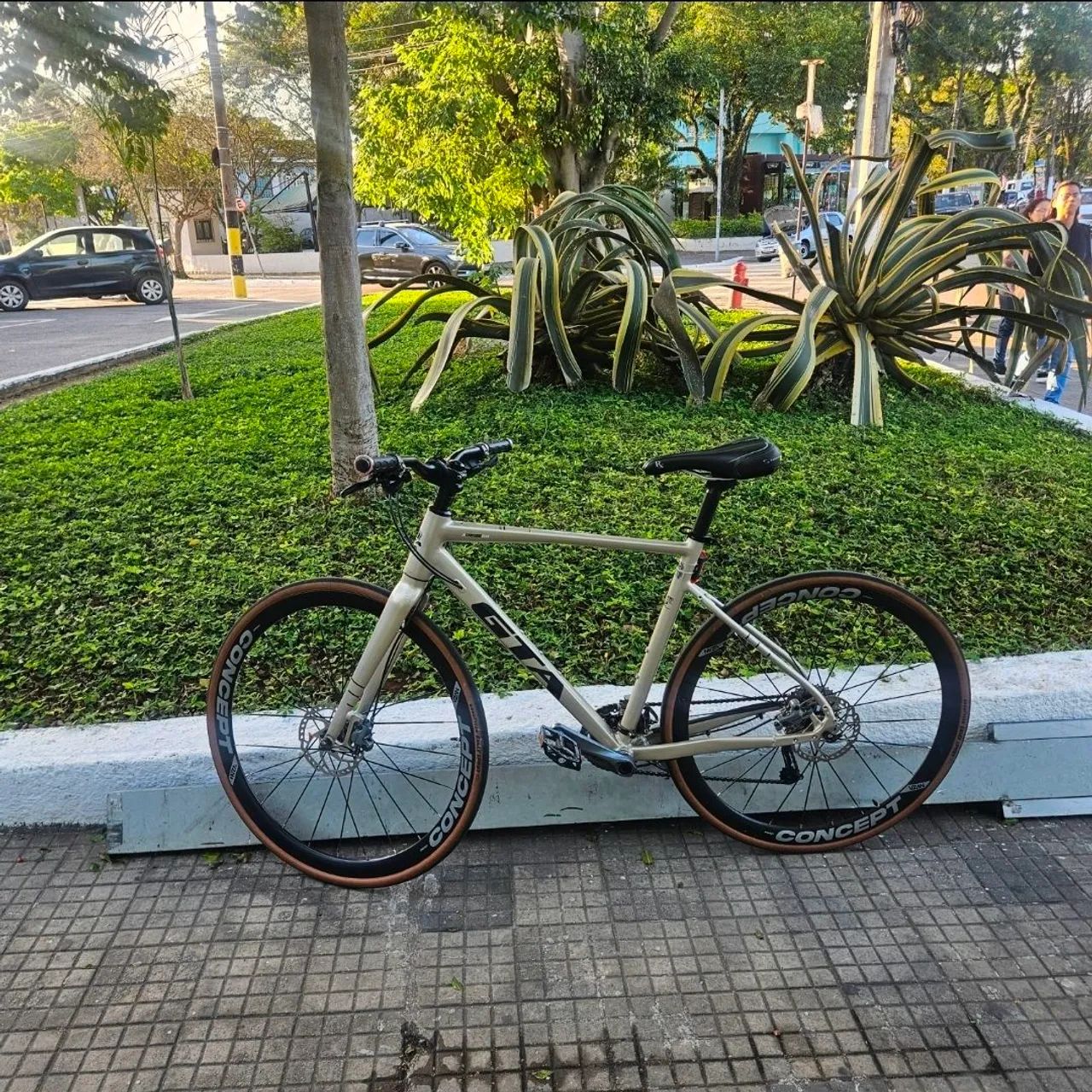Rodas vzan concept disc 2026 - Foto 2