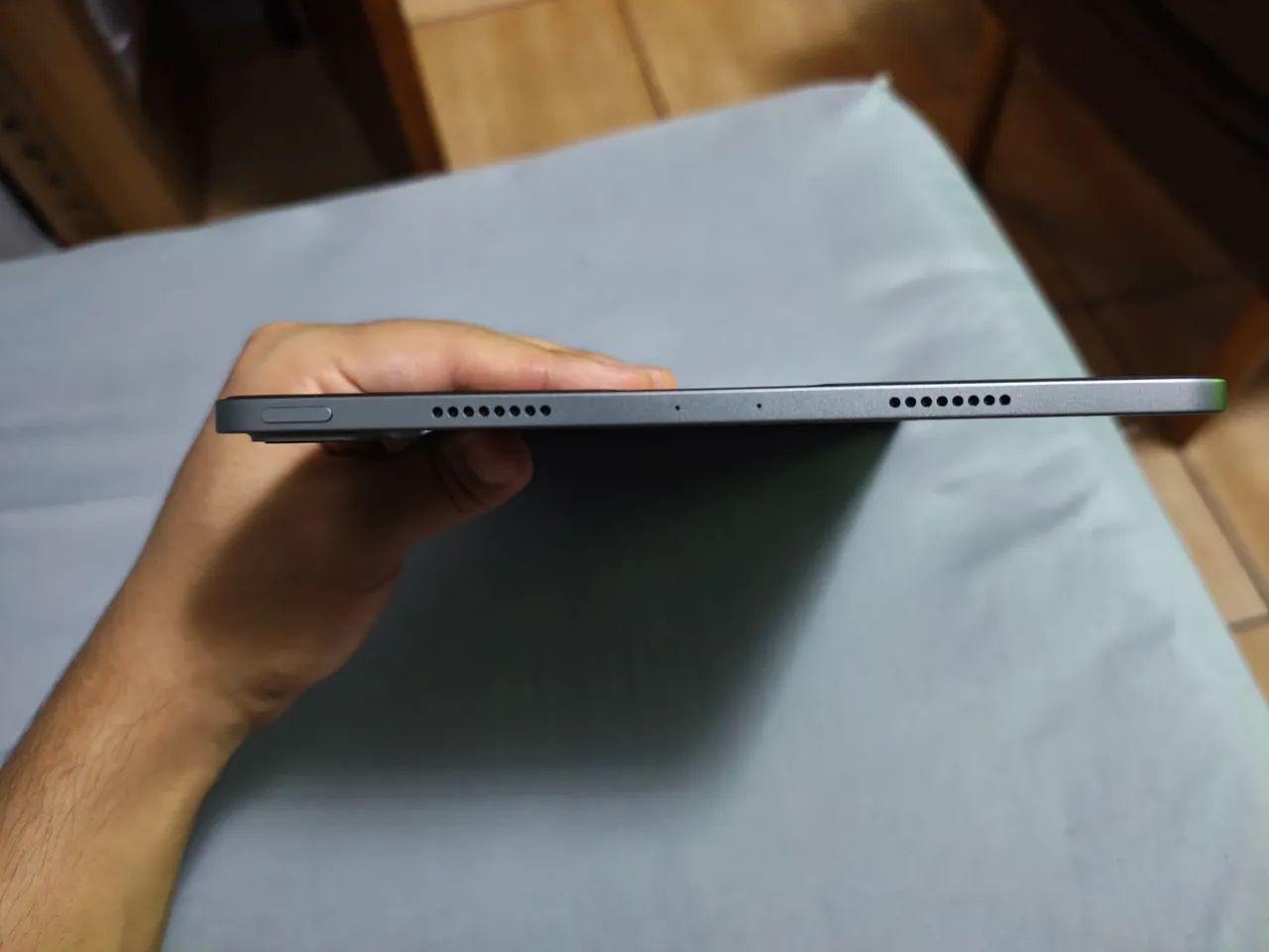 iPad Pro M2 512gb 11 polegadas - Foto 4