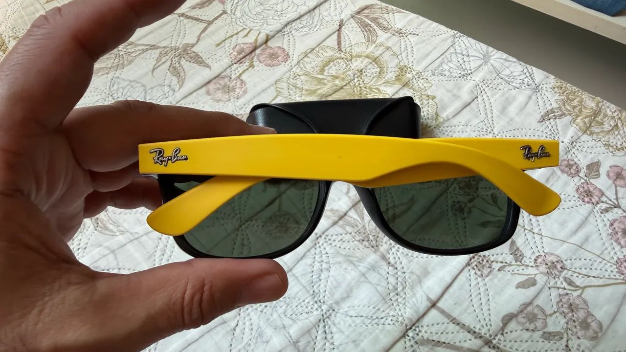 Óculos Rayban Original  - Foto 2