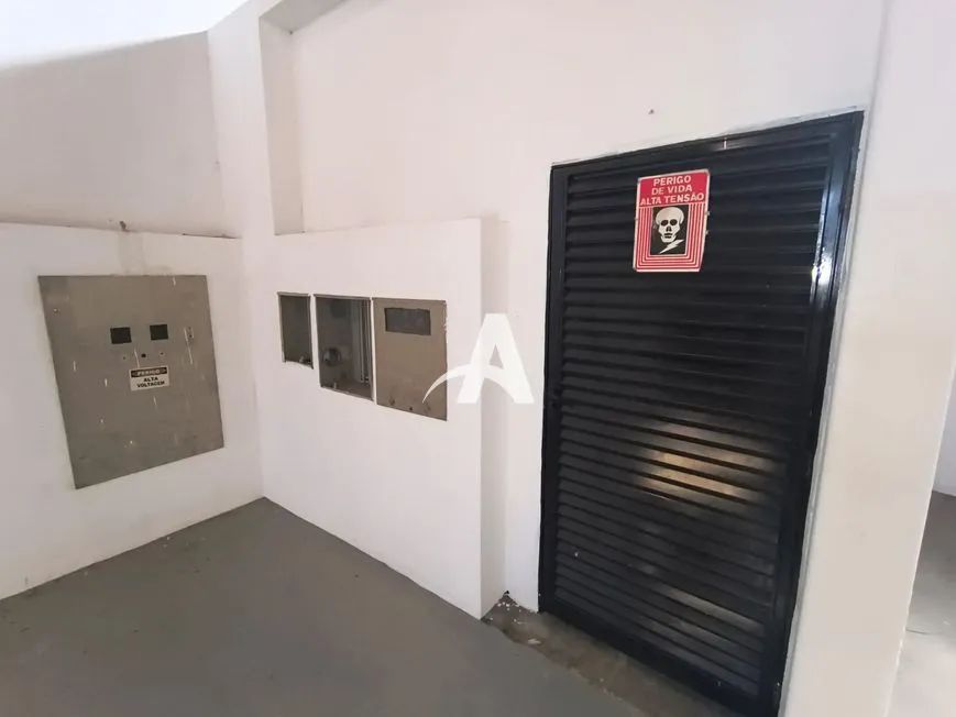 Aluguel Galpão TIBERY - Foto 3